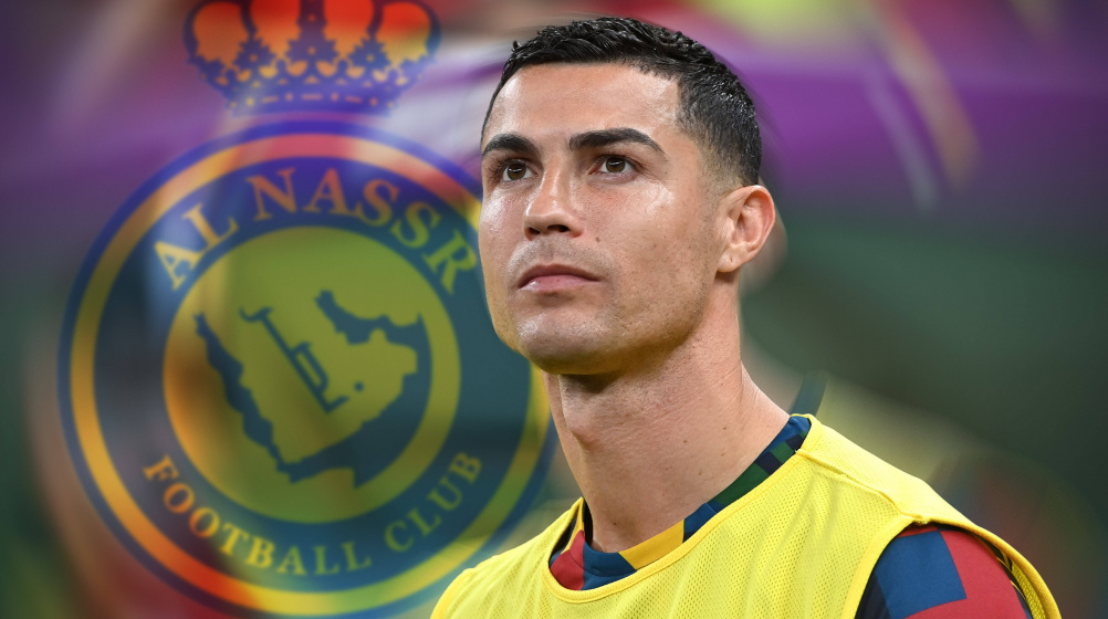 Cristiano Ronaldo. Al-Nassr - CeilidhFatma