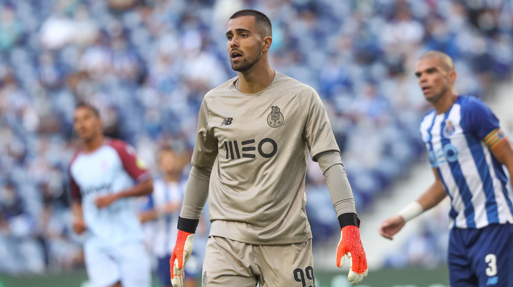 FC Porto - Detailed squad 22/23 (Gallery) - Transfermarkt