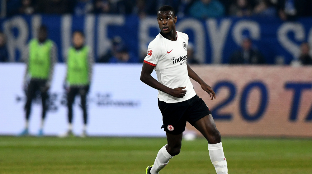 Arsenal and Liverpool interested in N'Dicka - One of the most valuable U-20 centre-backs - Transfermarkt