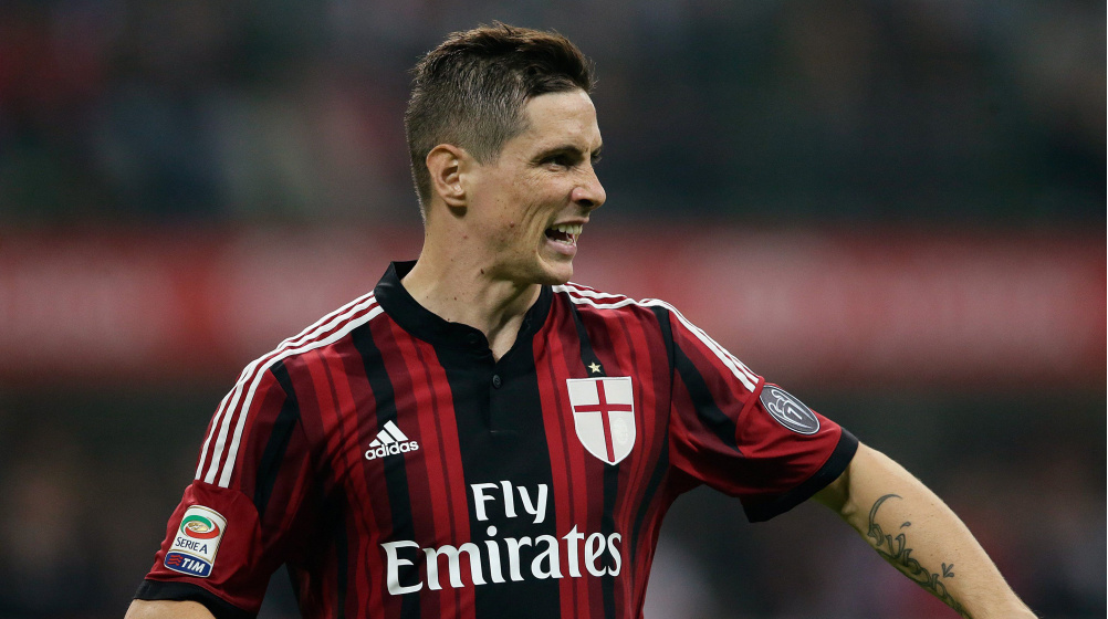 Fernando Torres - Player profile | Transfermarkt
