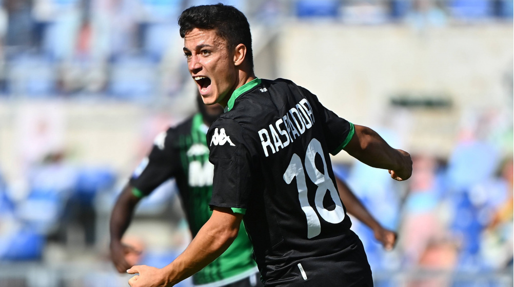 Us Sassuolo Detailed Squad 20 21 Gallery Page 28 Transfermarkt