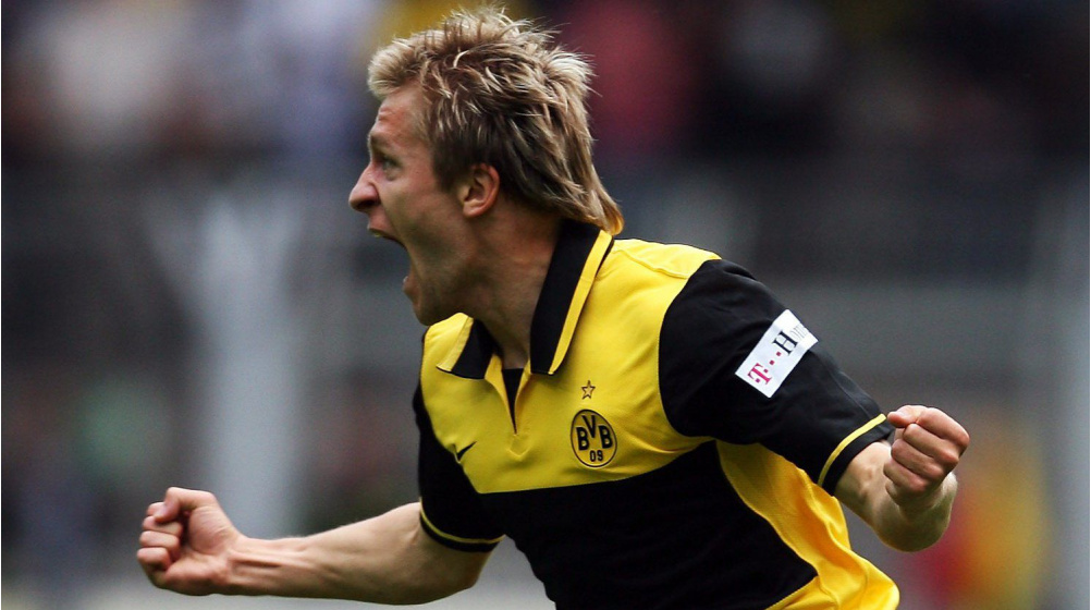 Jakub-Błaszczykowski-Sammelfigur Borussia Dortmund 