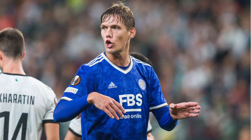 Jannik Vestergaard - Player profile 23/24 | Transfermarkt
