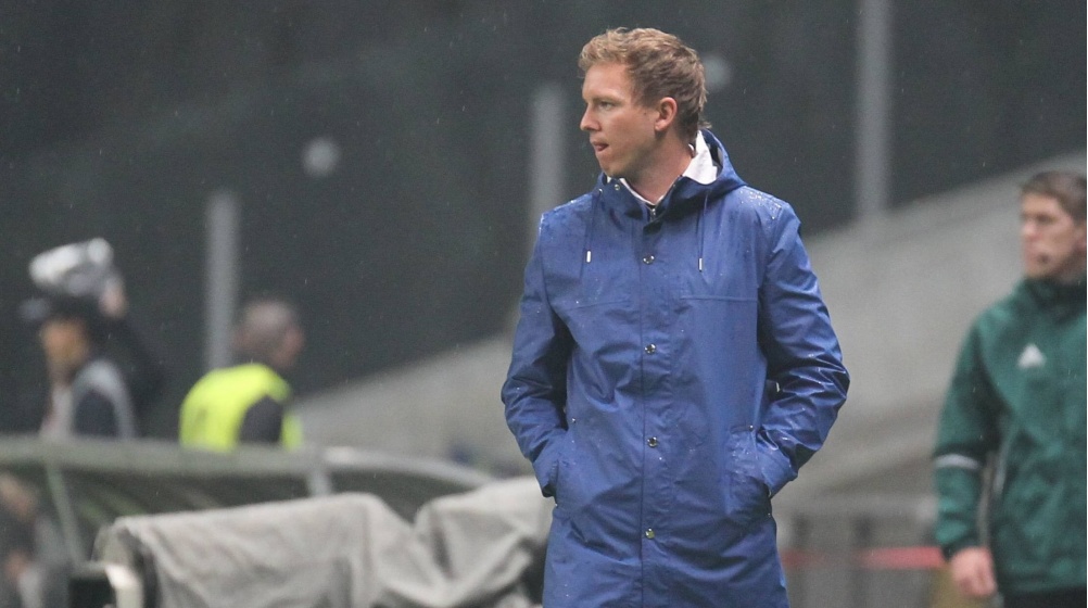 julian nagelsmann 1899 hoffenheim 1511475320 12857 Top 10 Youngest Football Managers to Manage in the top 15 Footballing Leagues