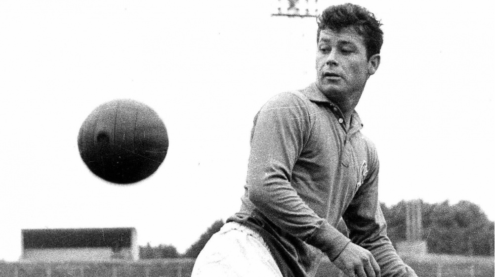 Just Fontaine - Player profile | Transfermarkt