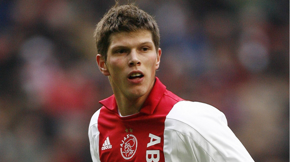 Klaas-Jan Huntelaar - Player profile | Transfermarkt