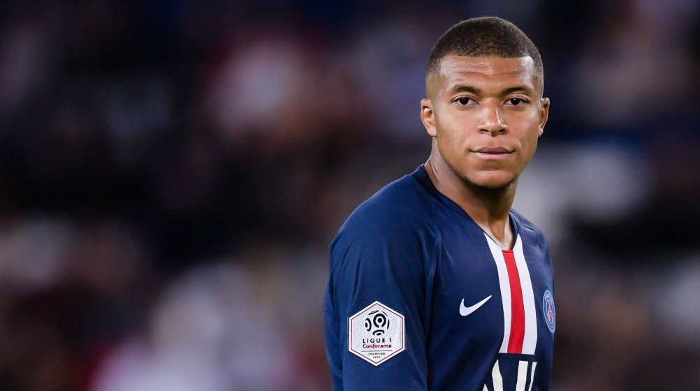 Mbappé certain that Real Madrid “will wait” for him says former Monaco vice  president | Transfermarkt
