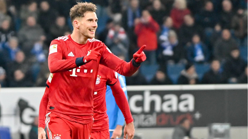 Bayern Munich super midfielder set to miss start of the season