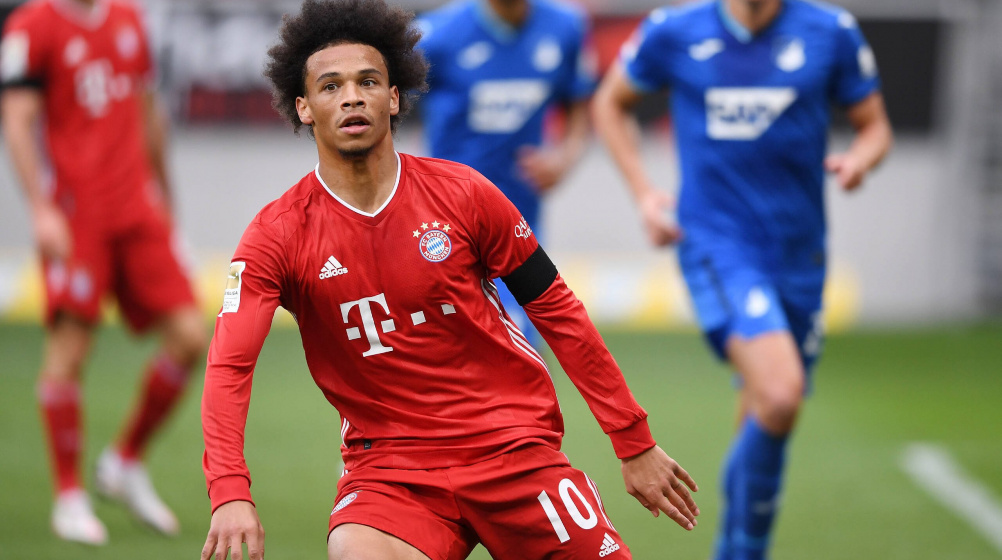 Fabrizio Romano drops update amid Chelsea and Arsenal interest to sign Leroy Sane