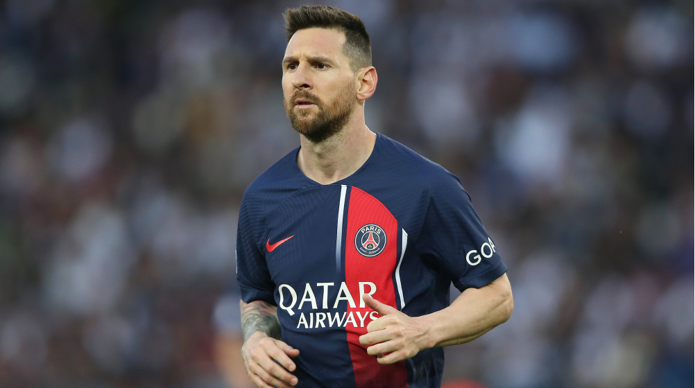 Lionel Messi Player profile 2023 Transfermarkt
