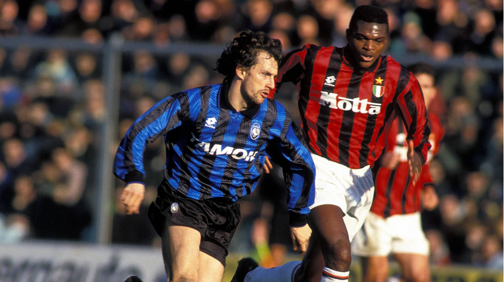 AC Milan XI của Fabio Capello đã thay đổi lịch sử bóng đá