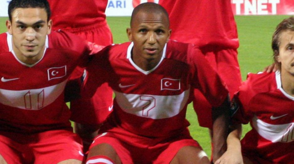 Mehmet Aurélio