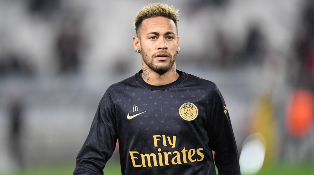 Neymar - Player profile 23/24 | Transfermarkt