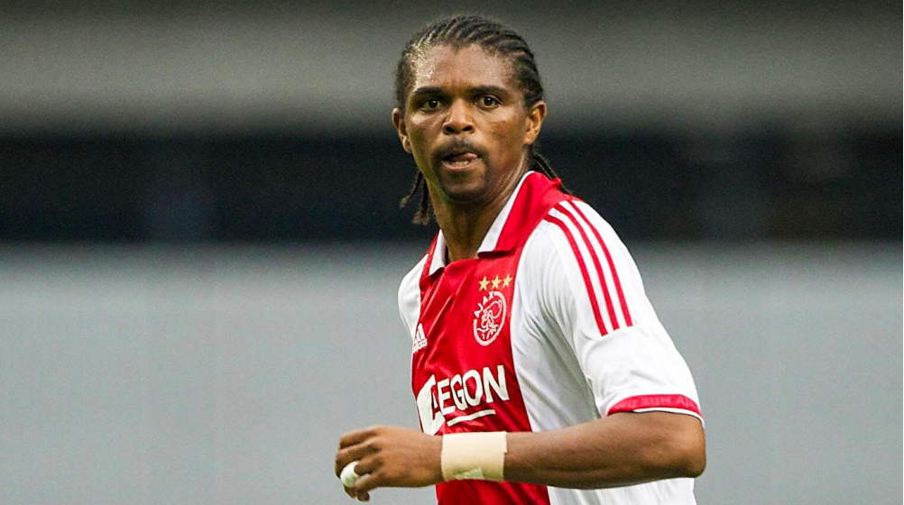 Kanu Wore 25 At Arsenal' - Ighalo Explains Logic Behind Choosing Man Utd Jersey  Number :: All Nigeria Soccer - The Complete Nigerian Football Portal