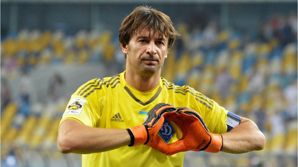 Oleksandr Shovkovskyi - Player profile | Transfermarkt