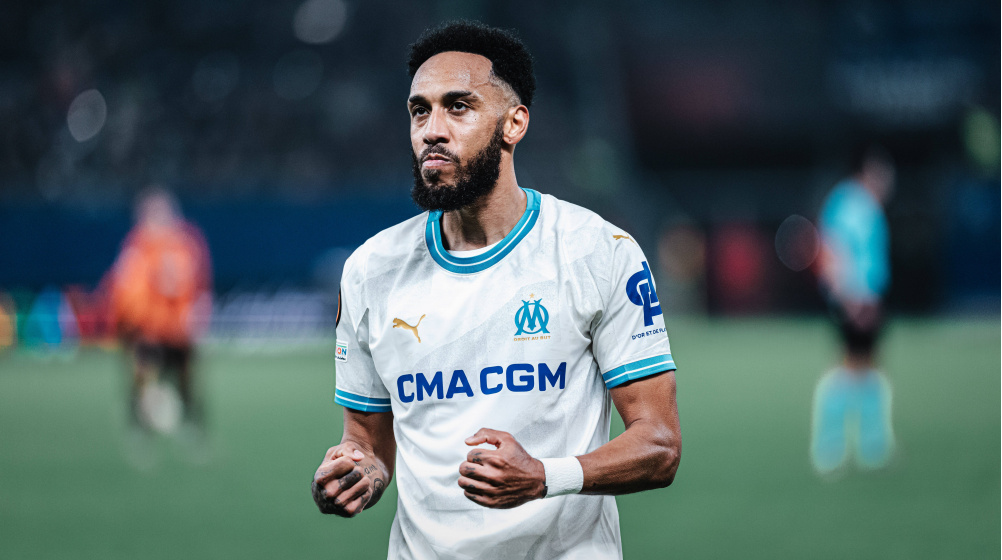 Pierre-Emerick Aubameyang - Player profile 23/24 | Transfermarkt