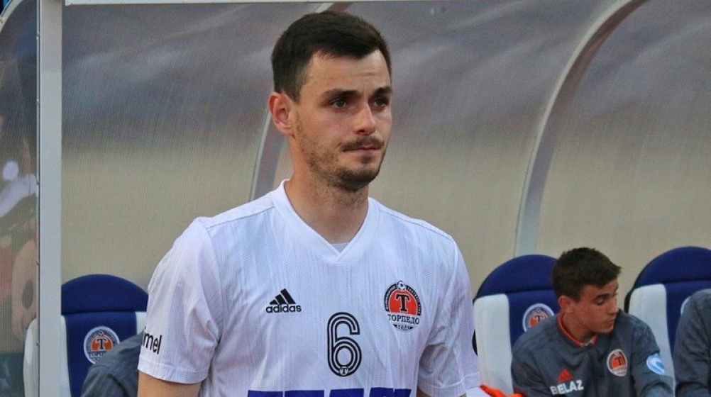 Kirill Premudrov