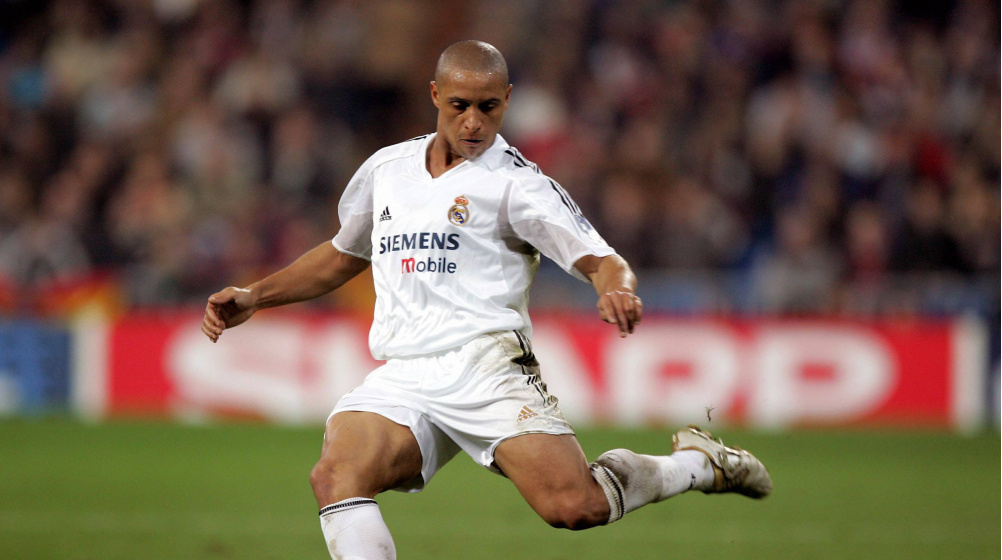 Roberto Carlos - Player profile | Transfermarkt