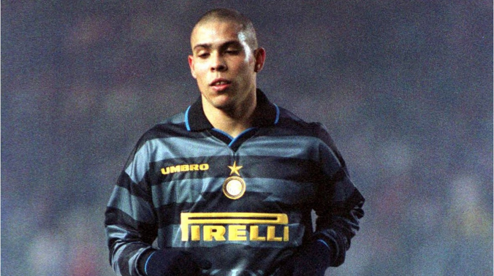 Ronaldo - Player profile