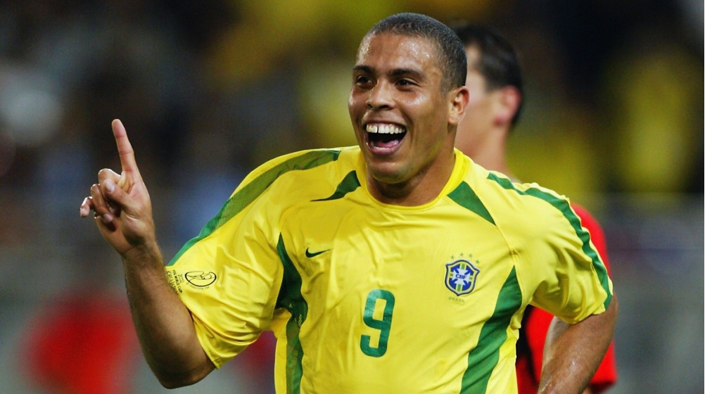 Ronaldo - Player profile | Transfermarkt