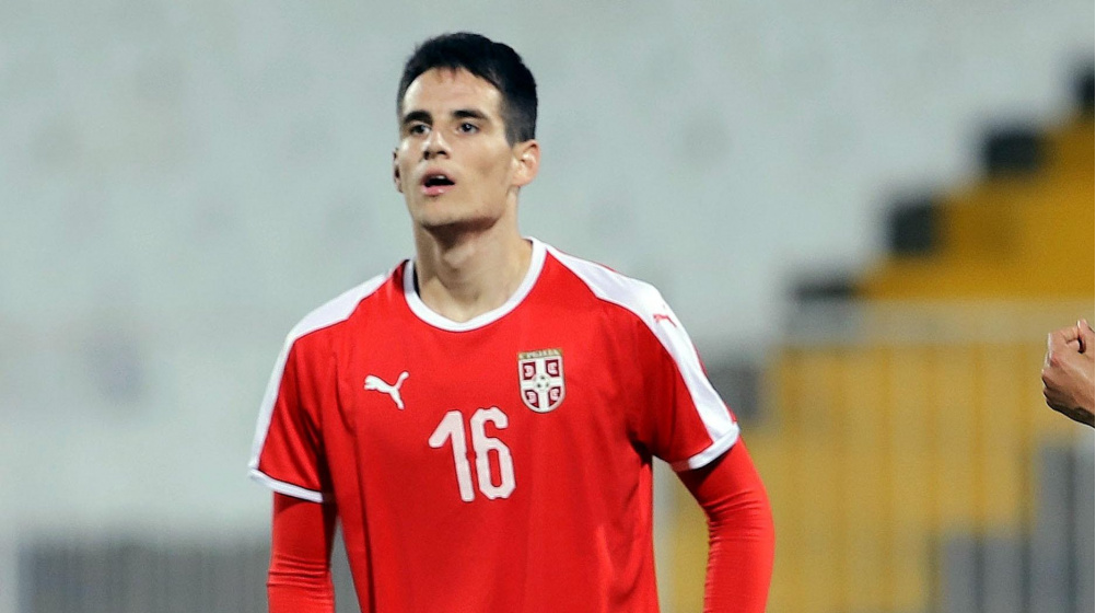 Slobodan Tedic - Player profile 23/24 | Transfermarkt