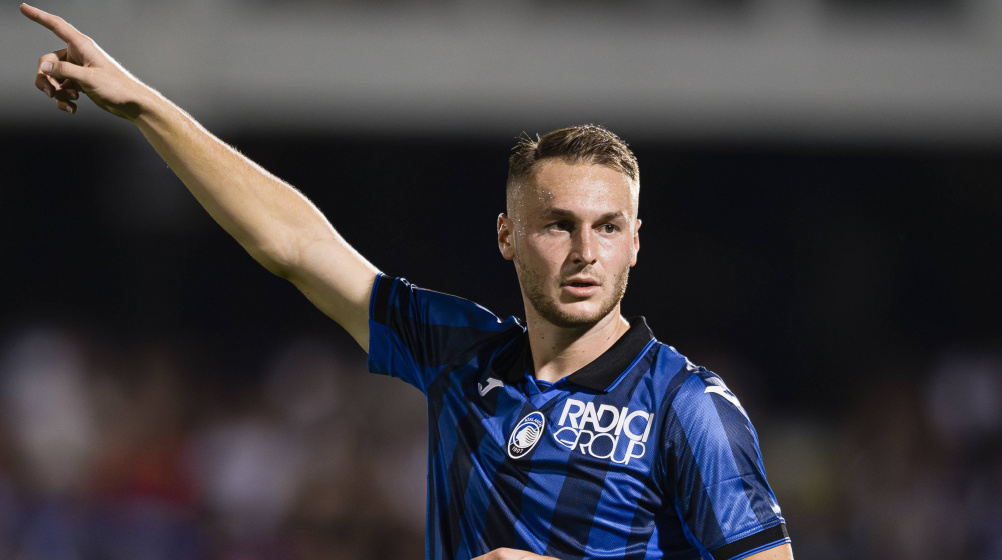 Liverpool ready to 'table offer' for Atalanta star Teun Koopmeiners.