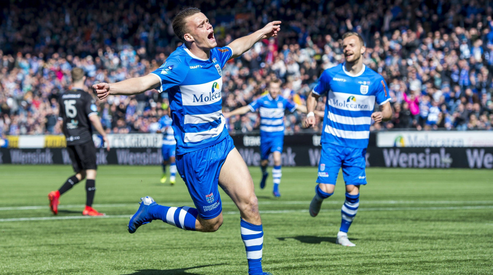 Pec Zwolle Record Arrivals Gallery Page 2 Transfermarkt [ 560 x 1002 Pixel ]