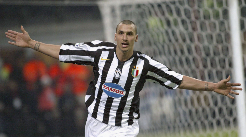 Zlatan Ibrahimović - Player profile 22/23 - Transfermarkt