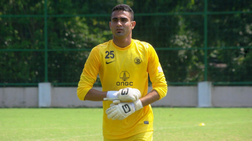GALLERY: Most Valuable Goal Keepers in ISL