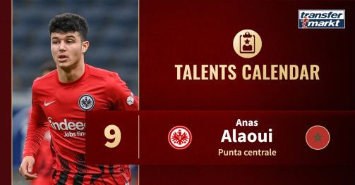 Anas Alaoui