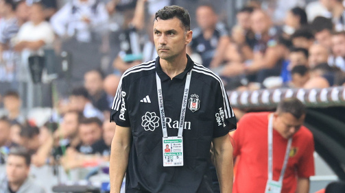 Beşiktaş'ta teknik direktörlük için karar verildi - Seçime kadar Burak Yılmaz... | Transfermarkt