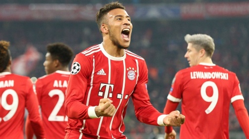 Tolisso in top 10 - The most valuable French midfielders