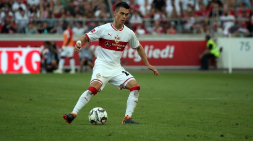 Mit Rückkehrer Thommy: Der Kader des VfB Stuttgart 2020/21