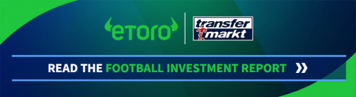 Read the Football Investment Report