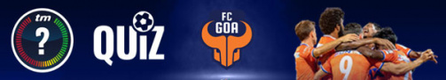 FC Goa Quiz: How much do you know the Gaurs?