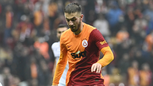 Halil Dervişoğlu / Galatasaray