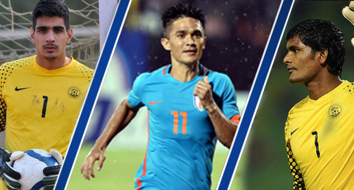 GALLERY: Most Valuable Players of India