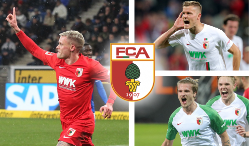 Mit Neuzugängen um Caligiuri: Der Kader des FC Augsburg 2020/21