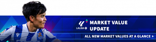 La Liga in news EN