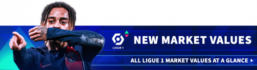 Ligue 1 in-news