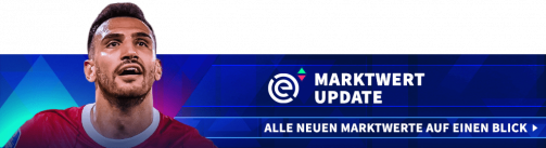 Alle neuen Marktwerte in der Eredivisie