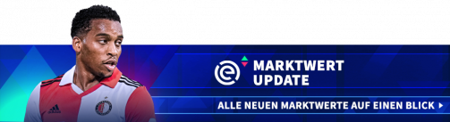 © tm/imago images - Neue Marktwerte in der Eredivisie - zu allen Änderungen (mit Link)