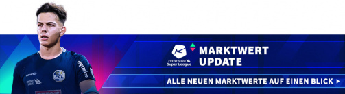 © tm/imago - Neue Marktwerte in der Schweizer Super League - zu allen Änderungen (mit Link)
