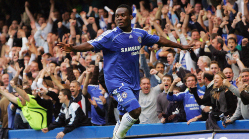 Mourinho’s signings: 21 players for more than €30m - Essien ranks 8th