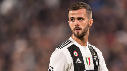 Pjanic and Arthur in top 10 - The most valuable central midfielders