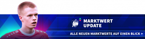 © tm/imago - Neue Marktwerte in der belgischen Jupiler Pro League - zu allen Änderungen (mit Link)