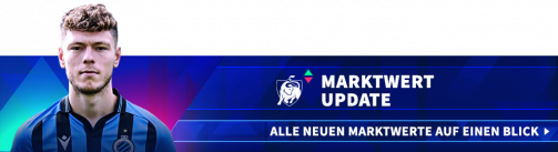 © tm/imago - Neue Marktwerte in der Jupiler Pro League - zu allen Änderungen (mit Link)