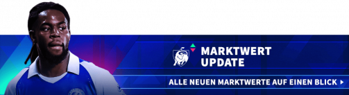 © tm/imago - Neue Marktwerte in der belgischen Jupiler pro League - zu allen Änderungen (mit Link)
