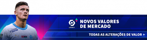 MVU Ligue 1 outubro 2023