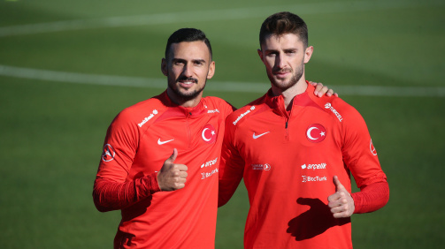 Beşiktaş vs. Galatasaray: Fernduell auf dem Transfermarkt!
